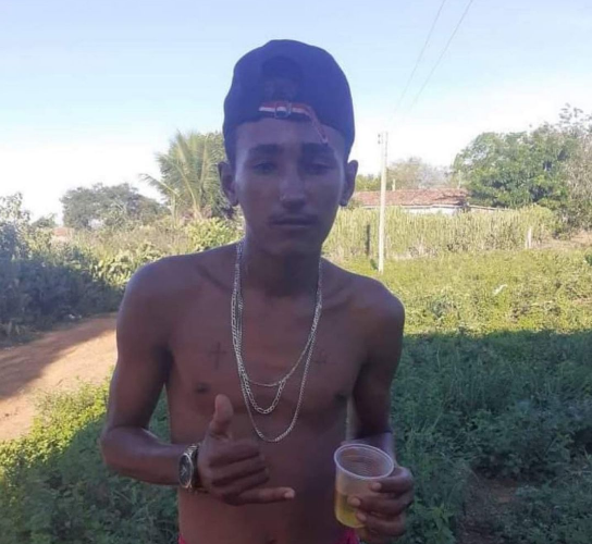 Acusado por roubos e tráfico de drogas morre em confronto policial em Paripiranga