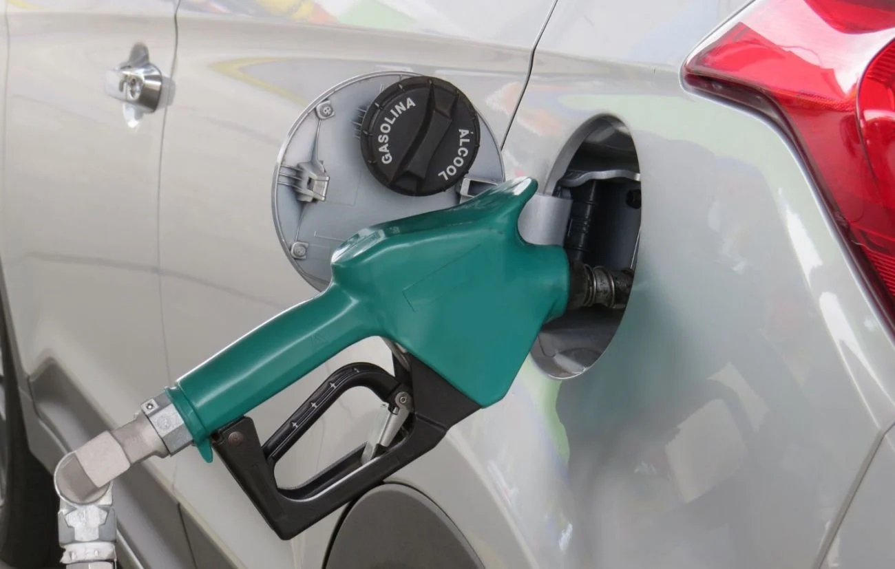 Gasolina ficará mais cara a partir desta quarta