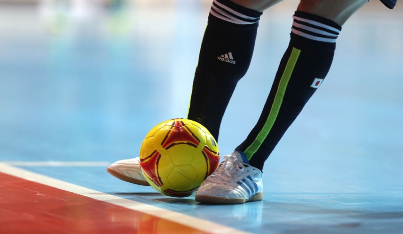 Inscrições para o Campeonato de Futsal começam na próxima semana em Simão Dias