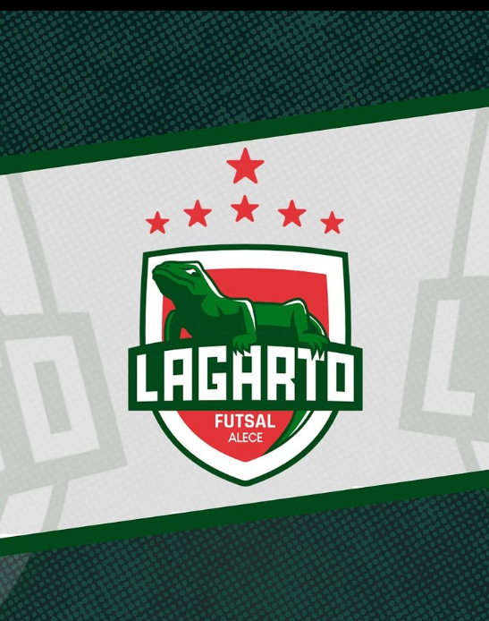 Lagarto Futsal fará avaliação para atletas do município e região