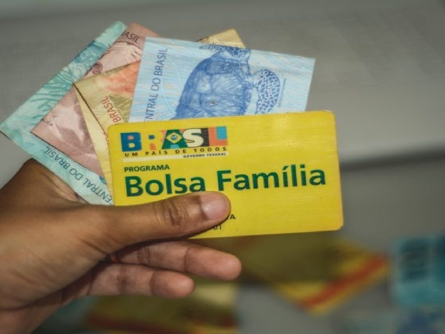 Empréstimo consignado do Bolsa Família é retomado