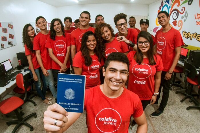 Capacitação online e gratuita para o mercado de trabalho abre 500 vagas em Sergipe