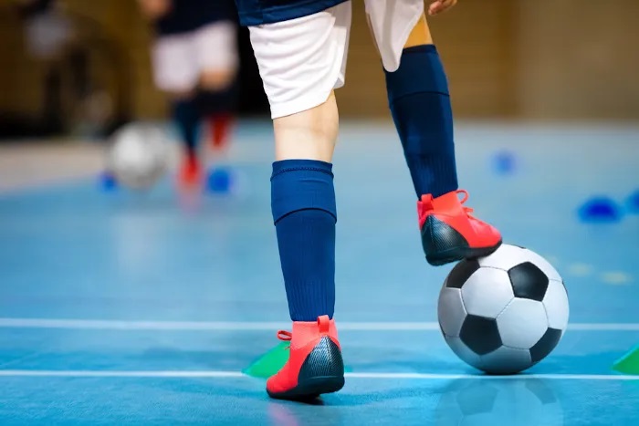 Definido os confrontos da fase de semifinal da Taça Sergipe de Futsal