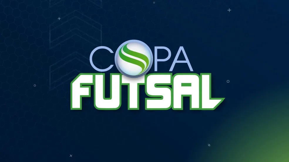 Inscrições para a Copa TV Sergipe de Futsal 2023 já estão abertas