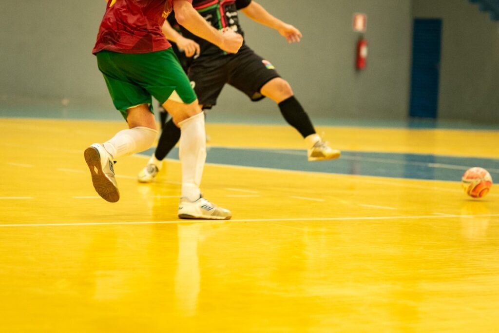 Simão Dias vai realizar Campeonato de Futsal de Bairros e Povoados