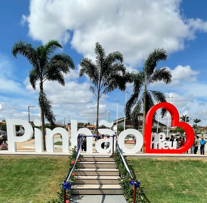 Prefeitura de Pinhão inaugura Instituto de Identificação na próxima segunda