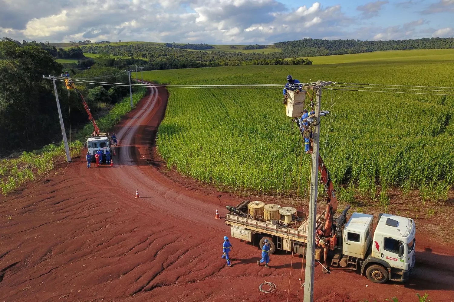 Tarifa Rural: Produtores rurais de Simão Dias podem perder o benefício