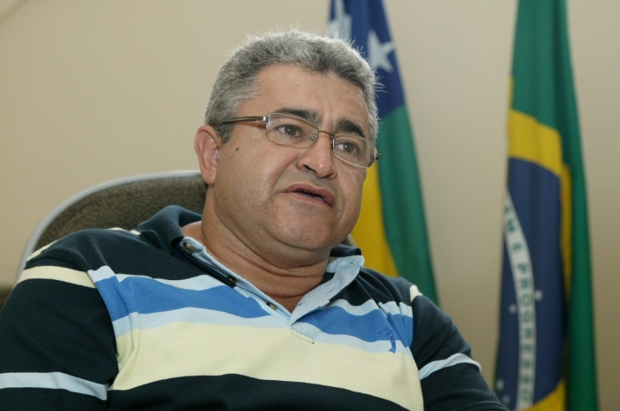 Ex-prefeito Toinho de Dorinha concede entrevista nesta quinta ao programa Tropical Notícias em Simão Dias