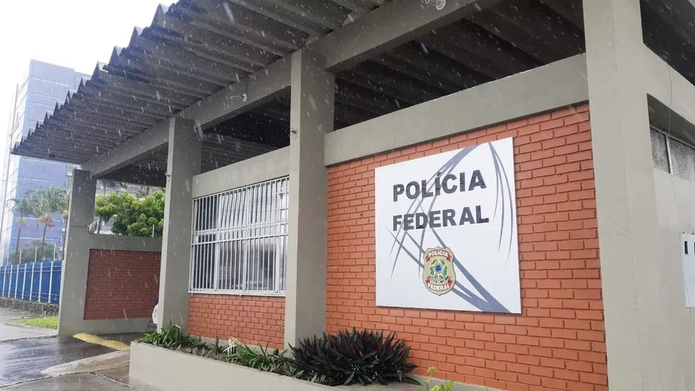 Secretário do Governo do Estado de Sergipe depõe na Polícia Federal