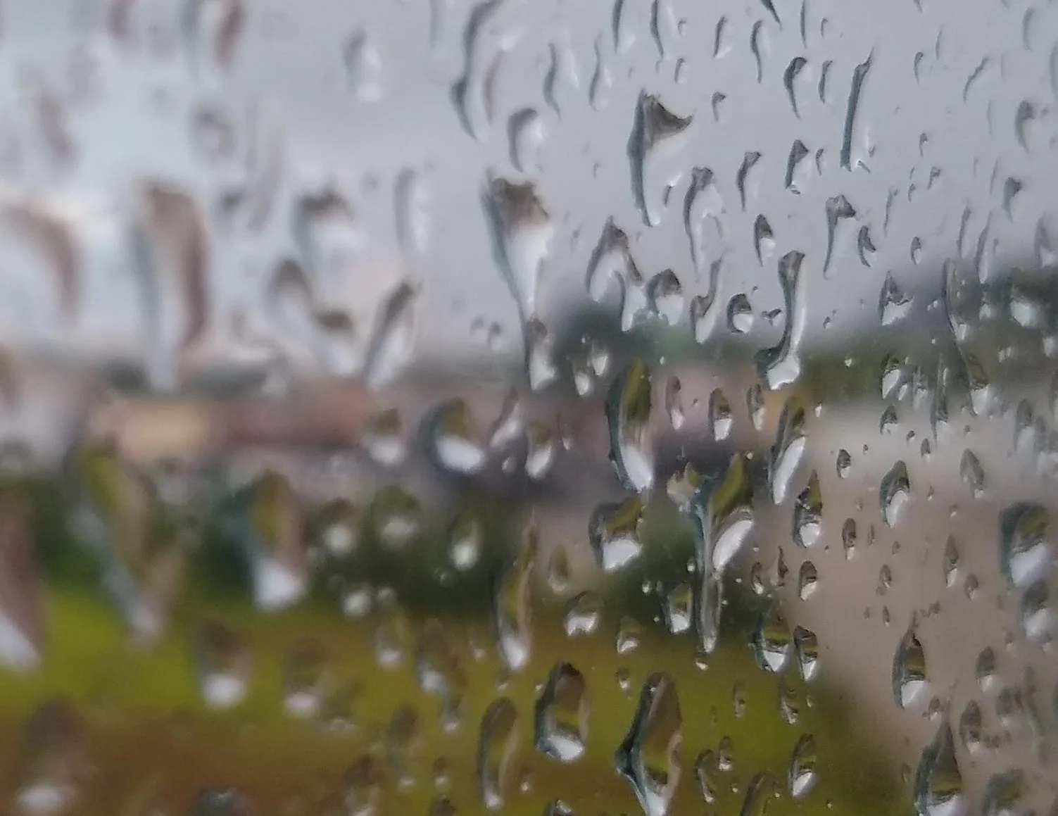 Última semana de junho deve ser de chuva e tempo nublado