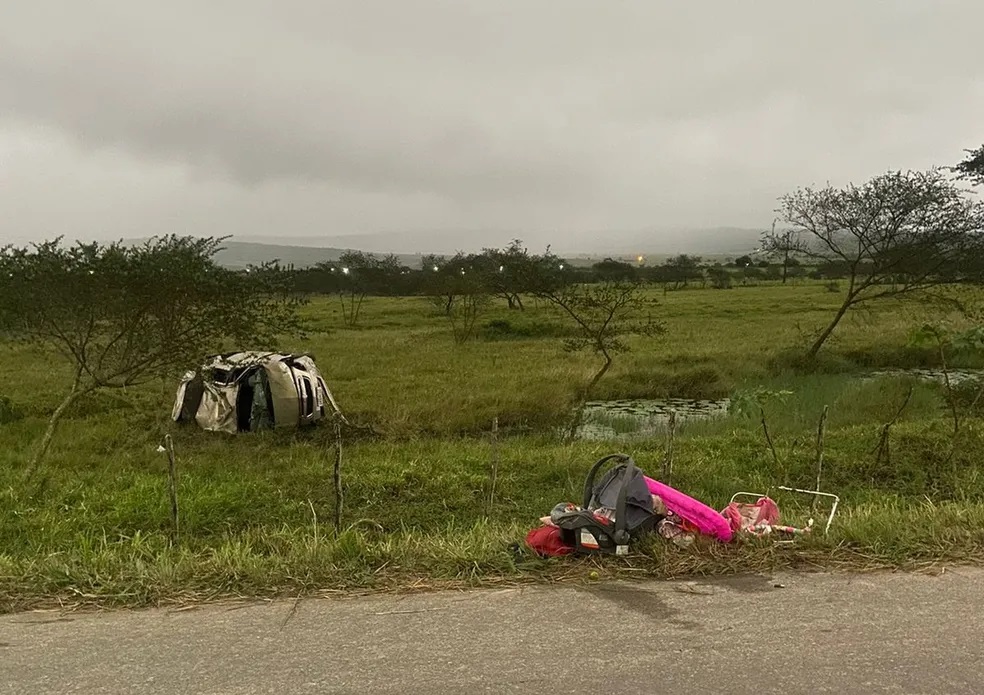 Homem morre após ser atropelado na rodovia Simão Dias  Lagarto