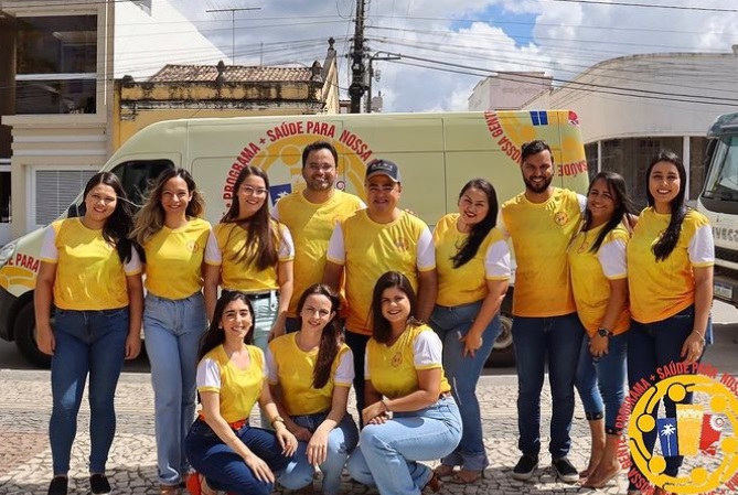 Programa Mais Saúde Para Nossa Gente é lançado em Simão Dias