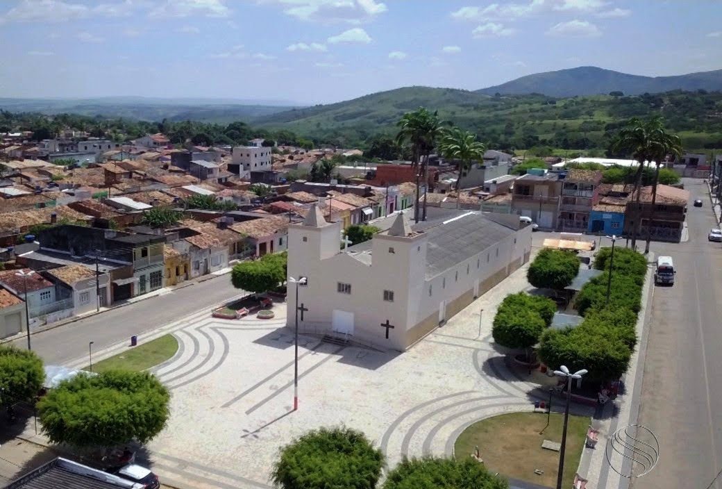 São Domingos possui o maior percentual de domicílios vagos em Sergipe