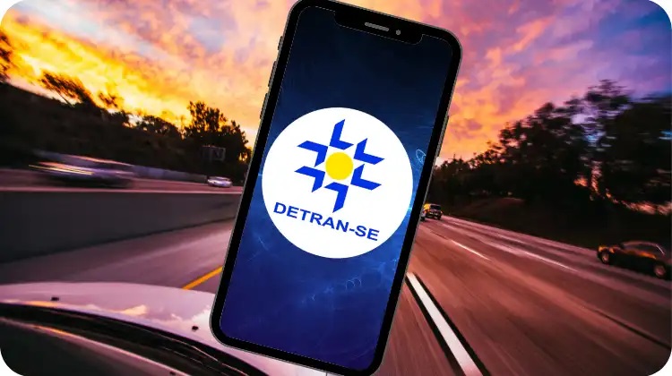 Serviços do Detran/SE estão suspensos até domingo