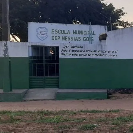 Poço Verde: Alunos do povoado Queimada Cumprida estão sem aula por falta do transporte escolar