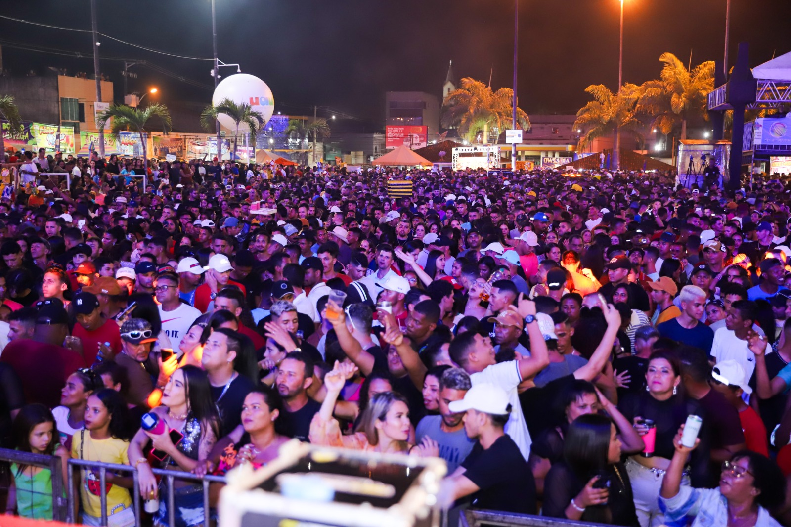 Sucesso de público e organização, Festival da Gente 2023 é destaque no último final de semana em Simão Dias