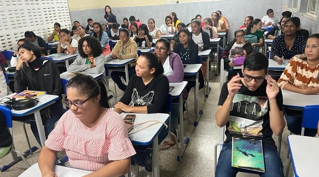 Senac oferta cursos gratuitos de capacitação no município de Pinhão
