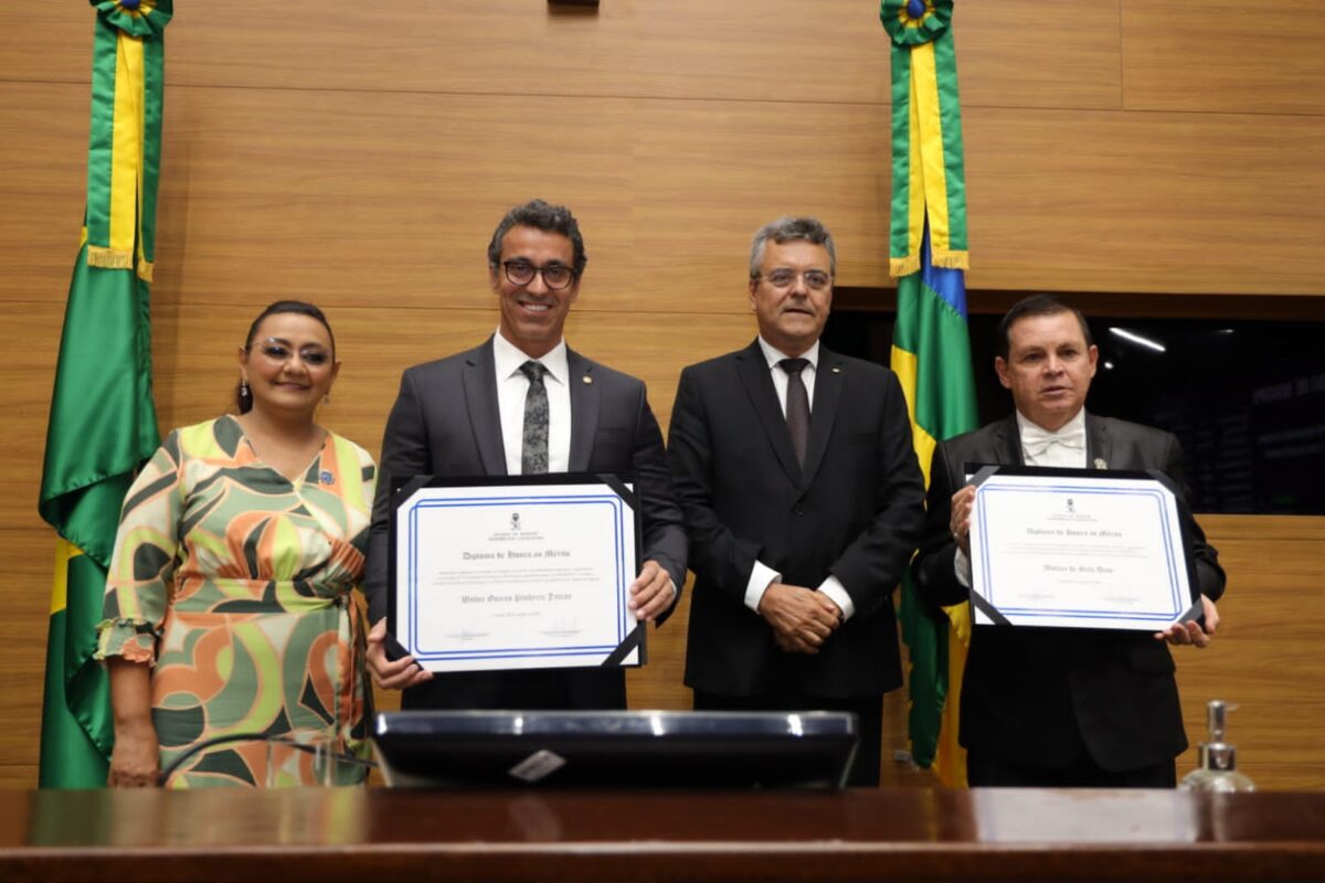 Proposto por Luciano Pimentel, Dia do Maçom é celebrado em Sessão Especial na Alese