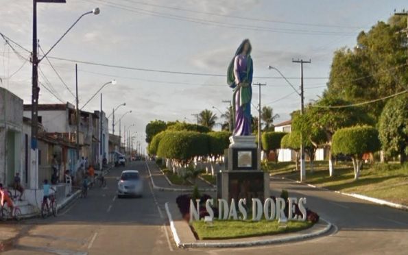 Justiça determina suspensão dos shows da Festa da Padroeira em Nossa Senhora das Dores