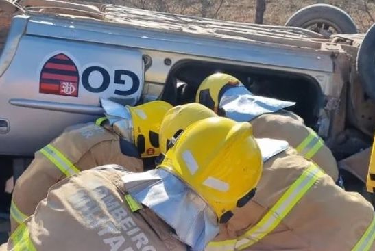 Em Lagarto, homem morre em acidente na zona rural do município